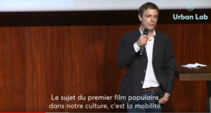 Ville et imaginaire collectif chapitre 2
