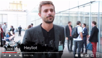 Ville et imaginaires collectifs : chap. 3, les ressources, interview Vignette Heyliot