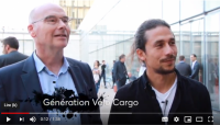 Ville et imaginaires collectifs : chap. 3, les ressources, interview Génération Vélo Cargo