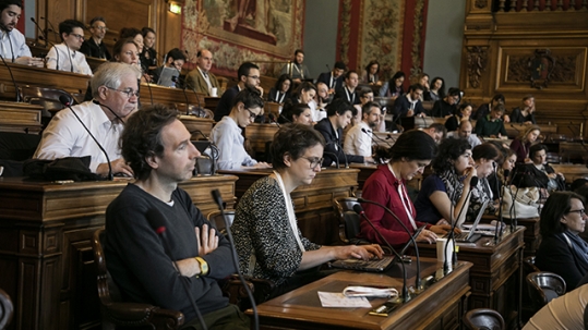 Fabriquer en ville, un changement de paradigme 