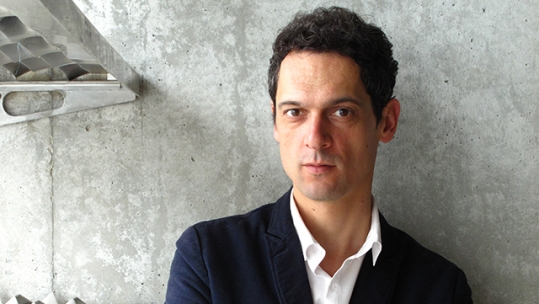 Nicolas Bellego, Icade