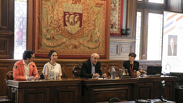 Fabriquer en ville, un changement de paradigme 